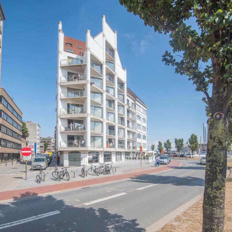 Ostend Sea Paradise Εξωτερικό φωτογραφία