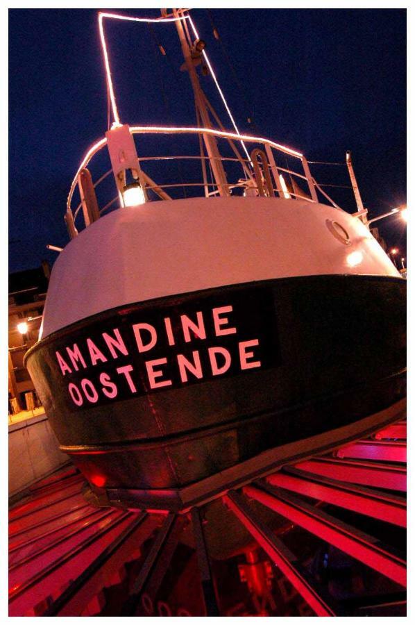 Ostend Sea Paradise Εξωτερικό φωτογραφία