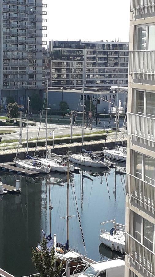 Ostend Sea Paradise Εξωτερικό φωτογραφία
